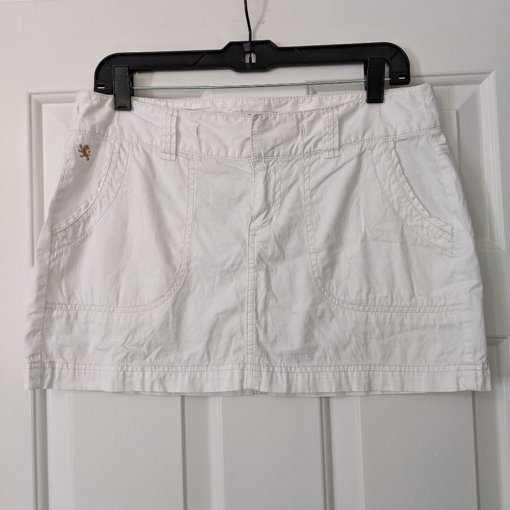 Express 100℅ Cotton Skirt